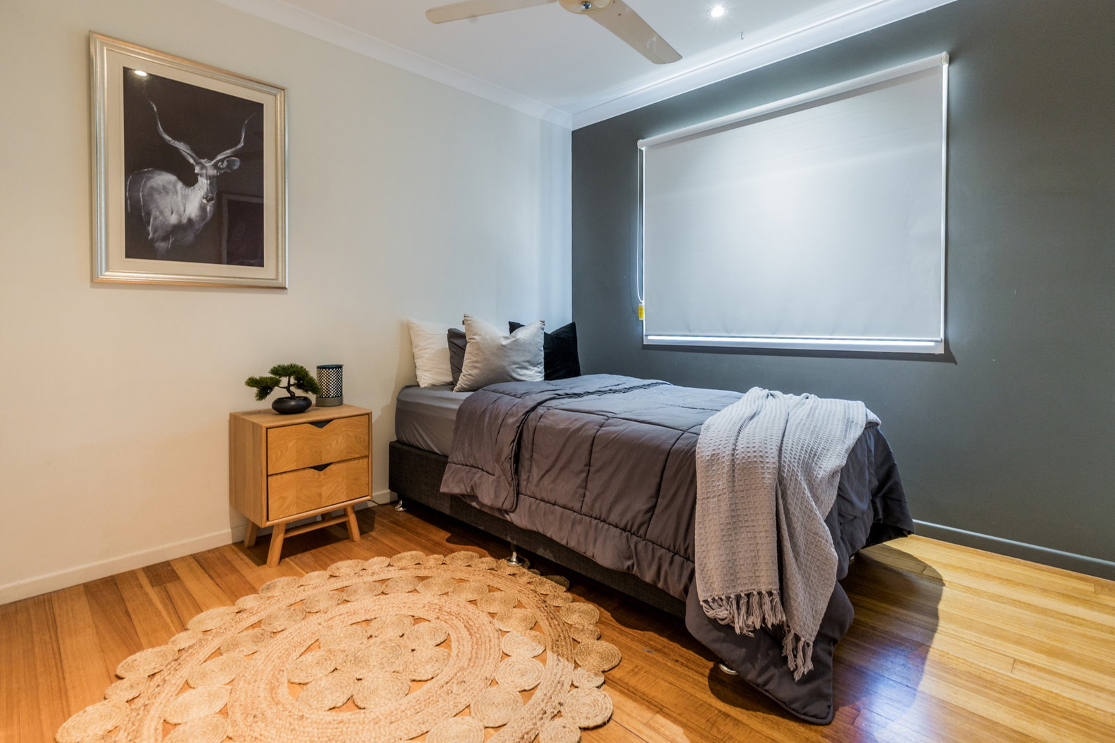 33 Palm Court, Agnes Water  QLD  4677
