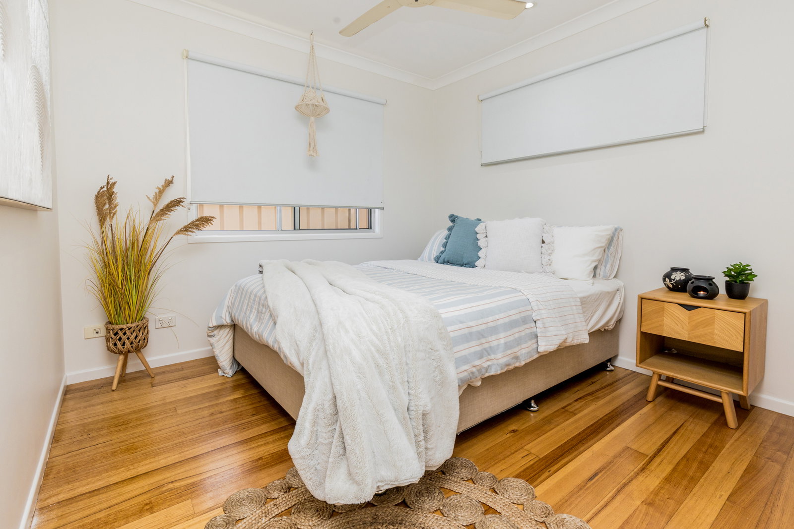 33 Palm Court, Agnes Water  QLD  4677
