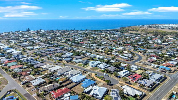 26 Starfish Crescent, Bargara  QLD  4670