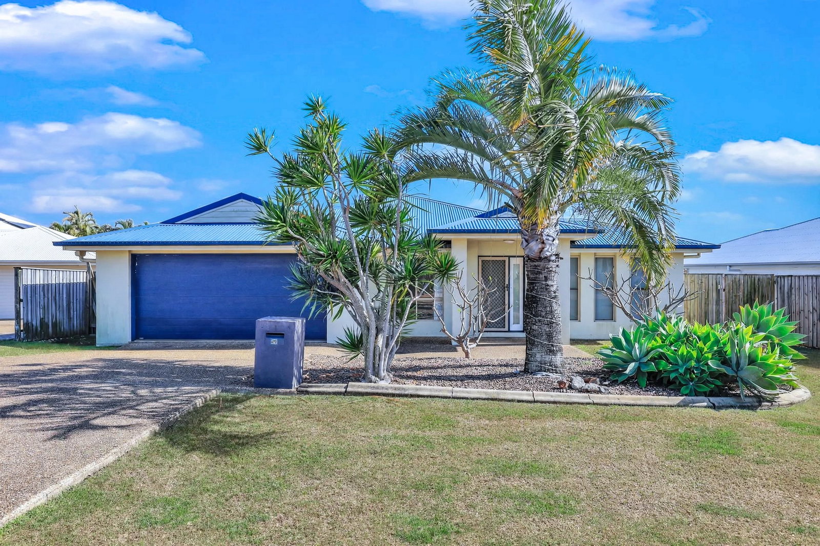 26 Starfish Crescent, Bargara  QLD  4670