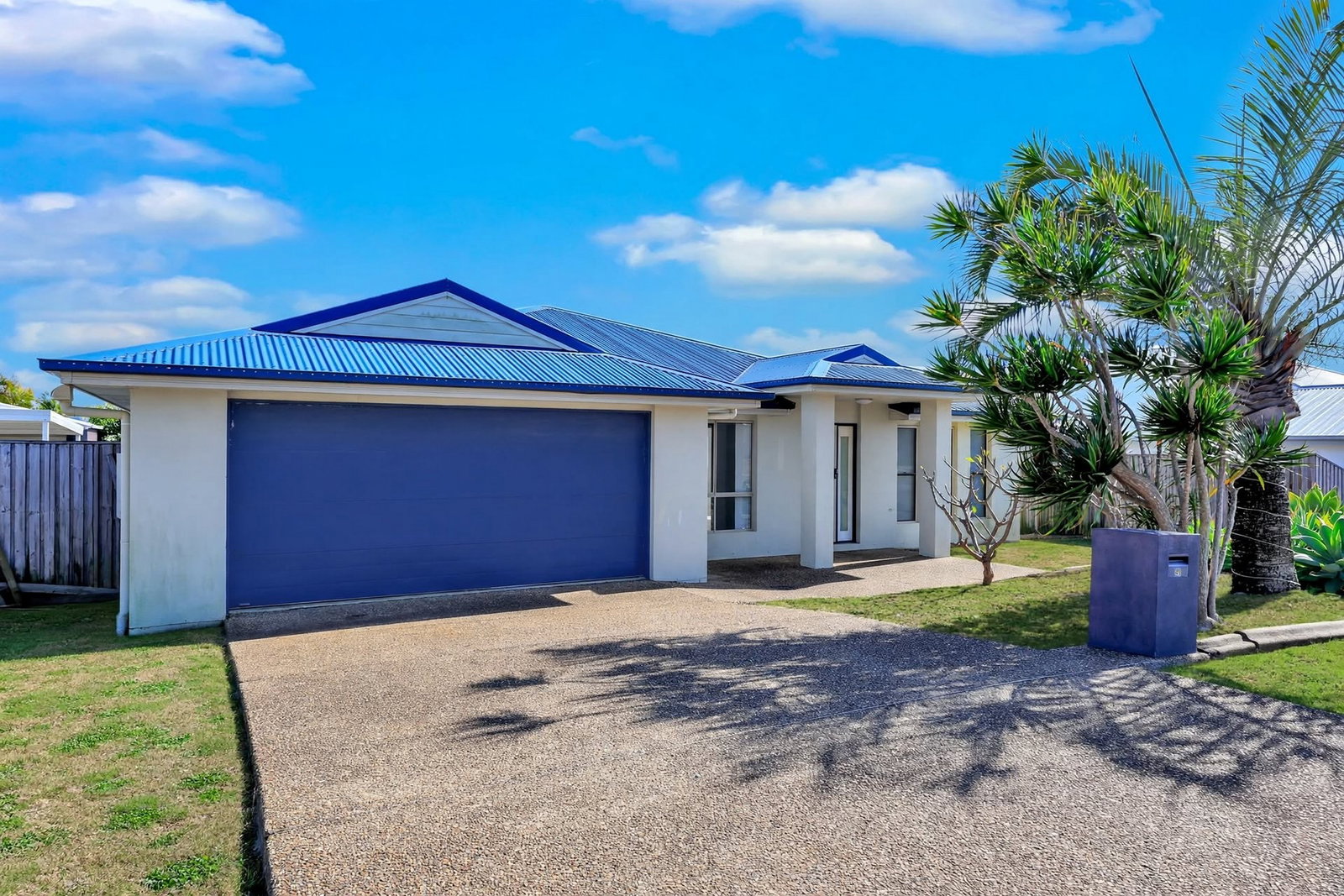 26 Starfish Crescent, Bargara  QLD  4670