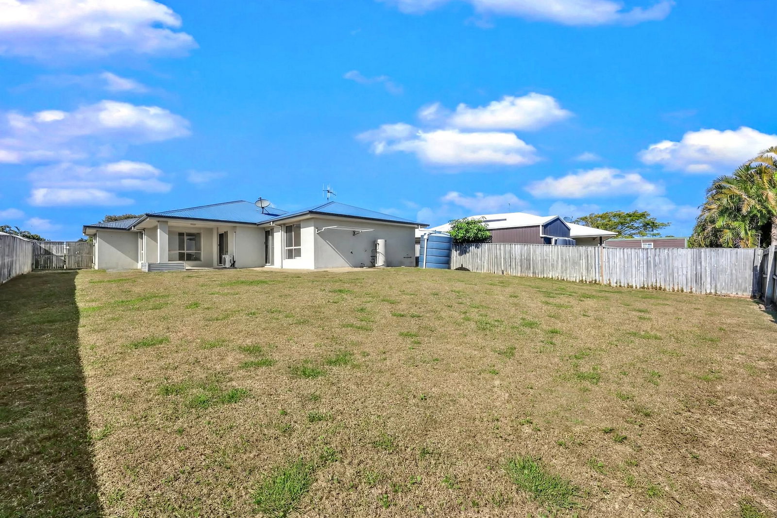 26 Starfish Crescent, Bargara  QLD  4670