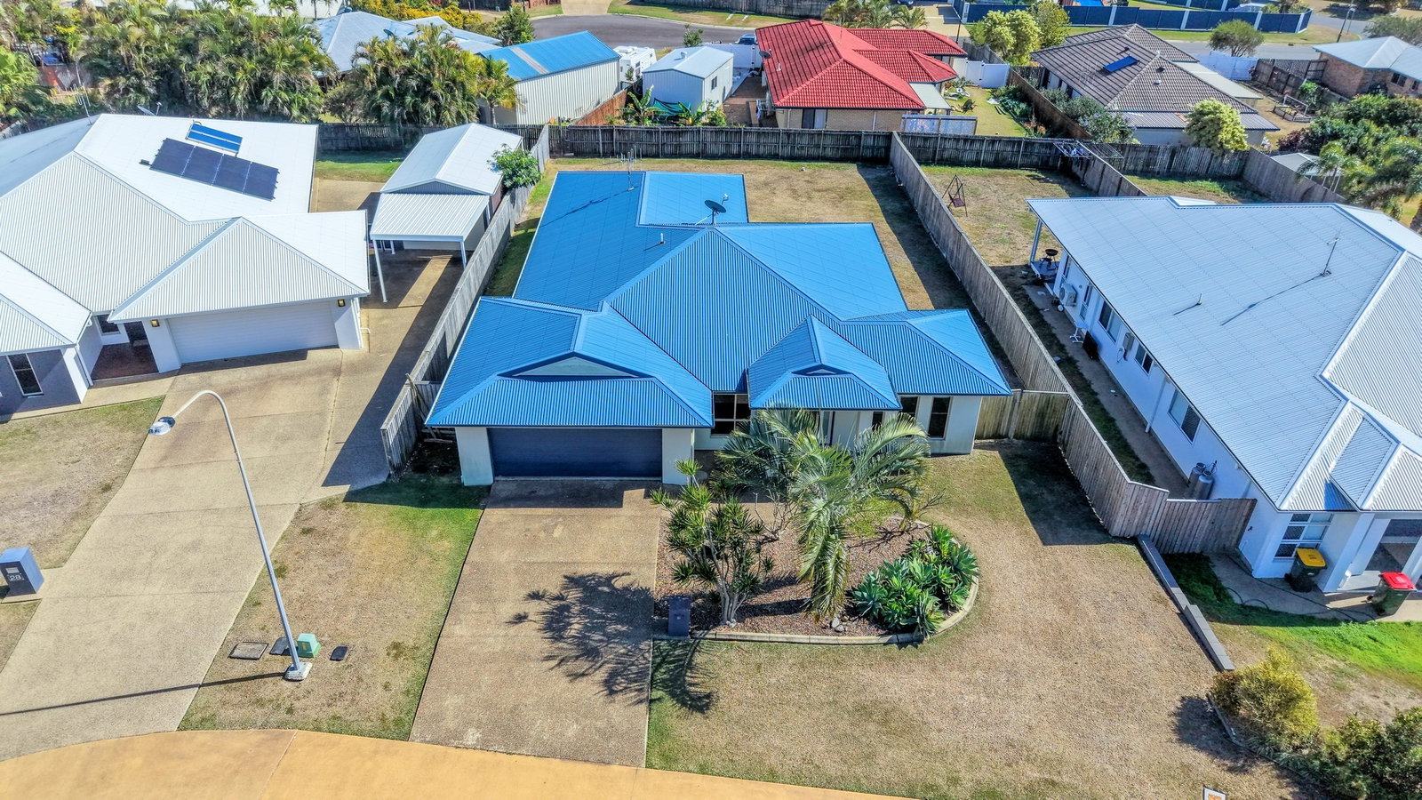 26 Starfish Crescent, Bargara  QLD  4670