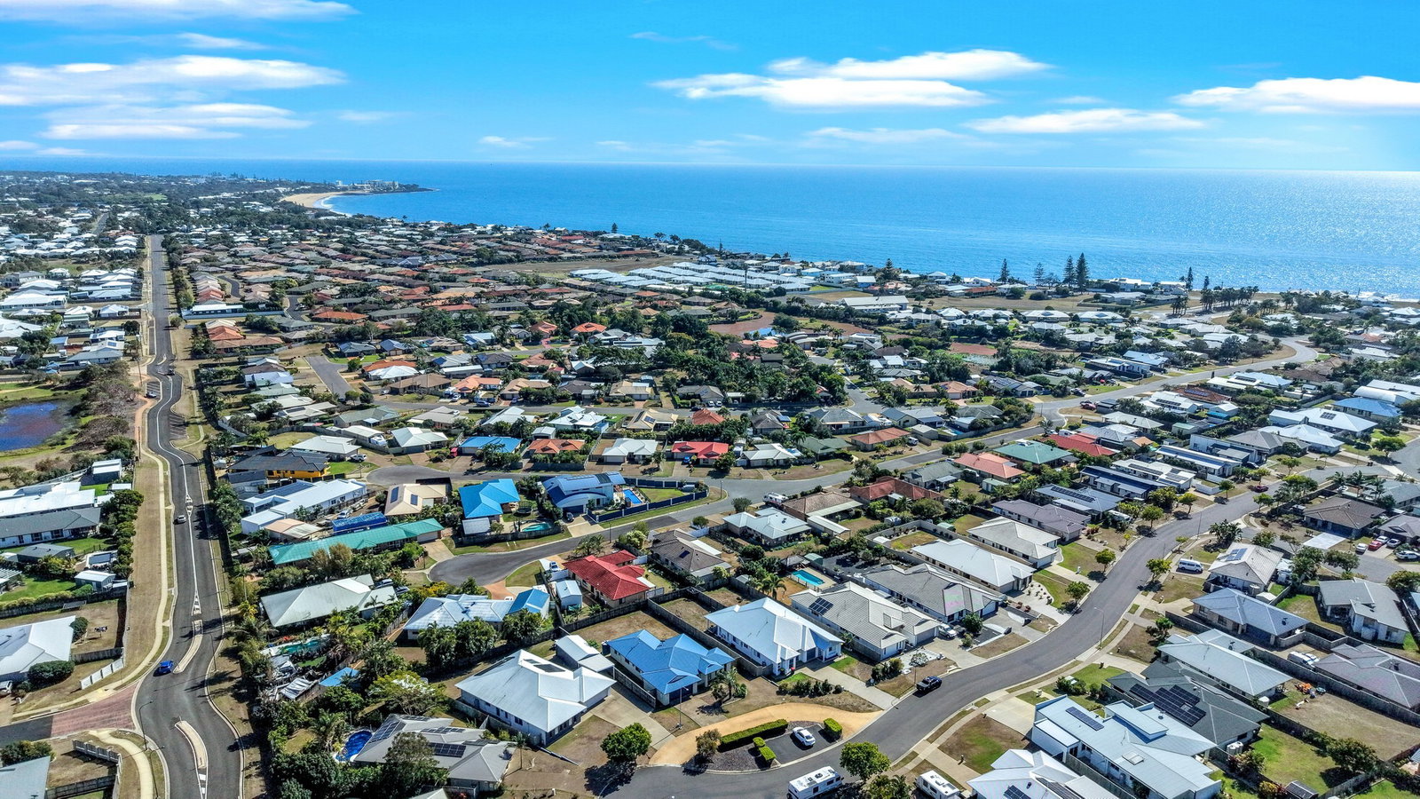 26 Starfish Crescent, Bargara  QLD  4670