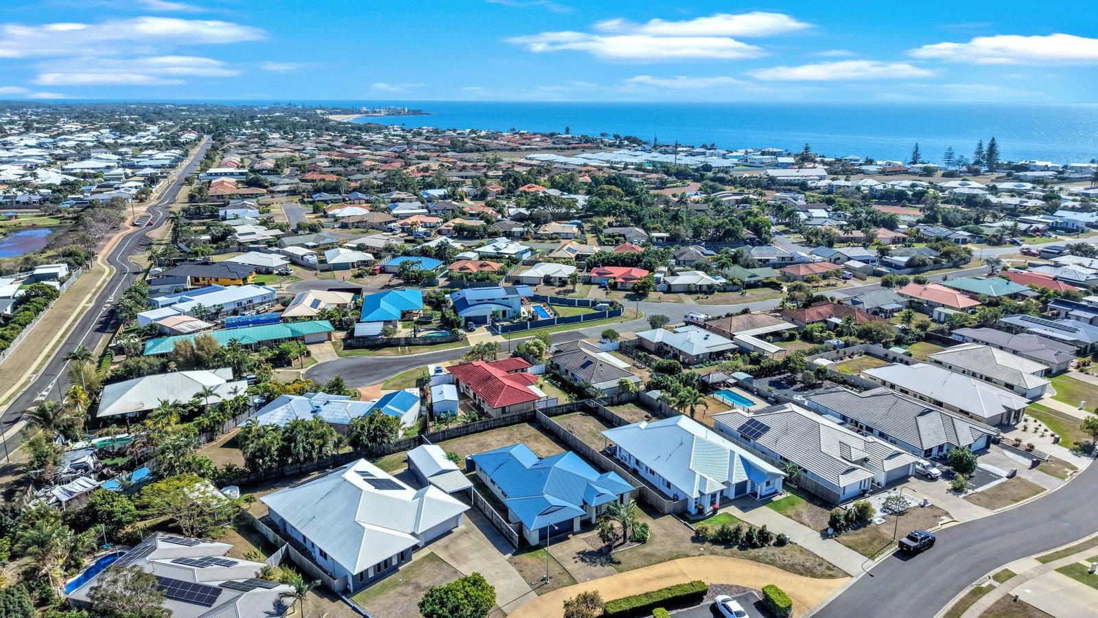 26 Starfish Crescent, Bargara  QLD  4670