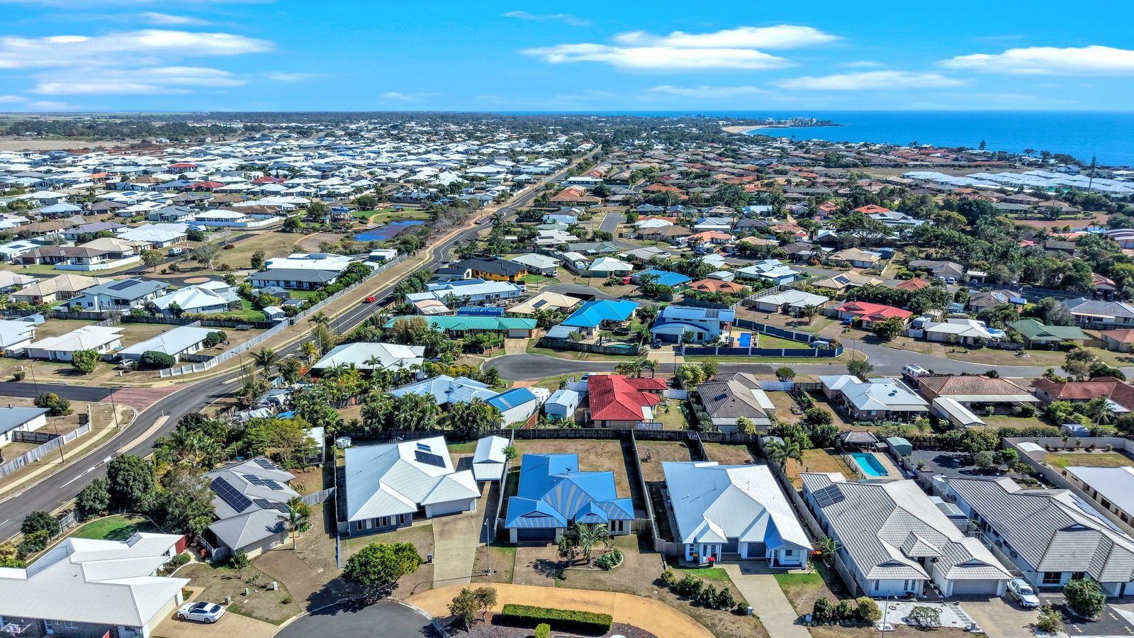 26 Starfish Crescent, Bargara  QLD  4670