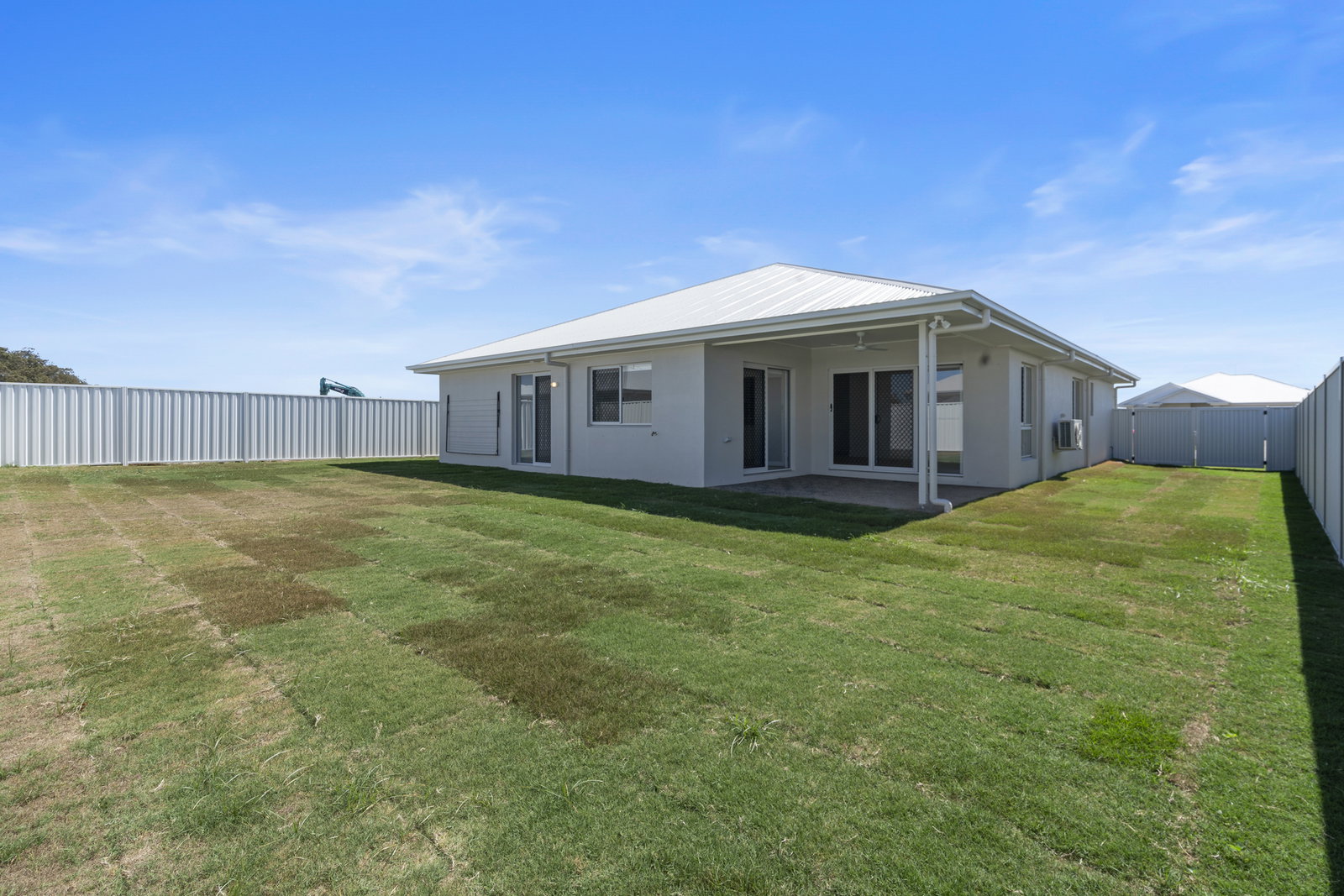 56 Wisteria Street, Bargara  QLD  4670