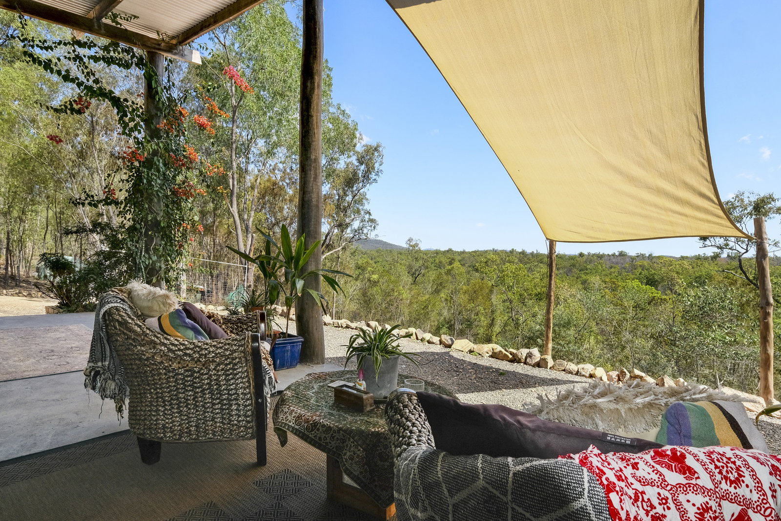 129 Michelles Road, Horse Camp  QLD  4671