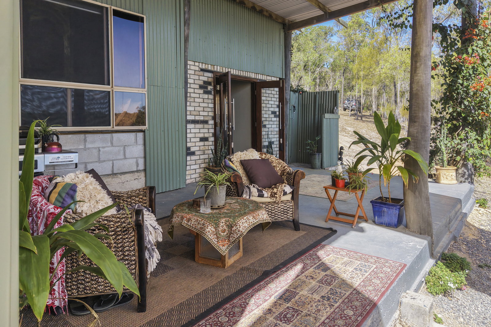 129 Michelles Road, Horse Camp  QLD  4671