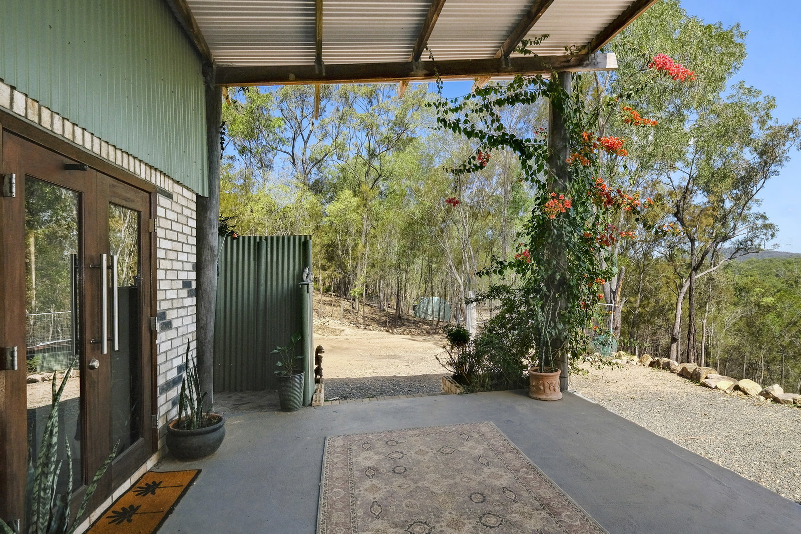 129 Michelles Road, Horse Camp  QLD  4671