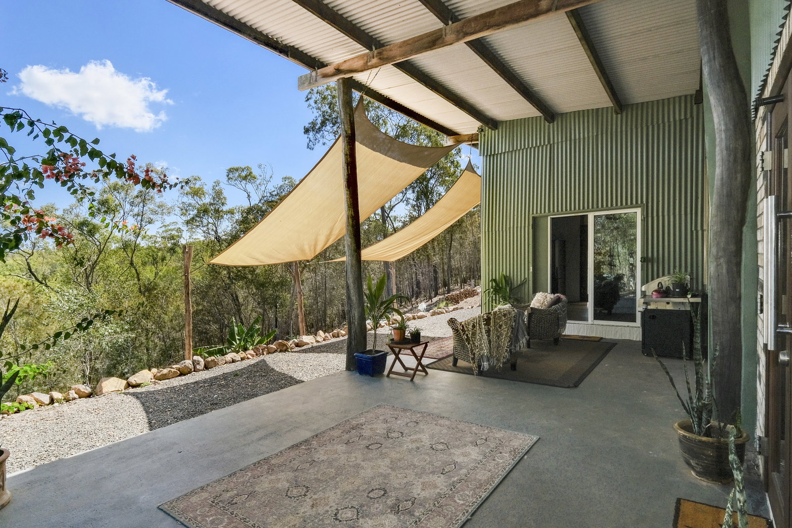 129 Michelles Road, Horse Camp  QLD  4671