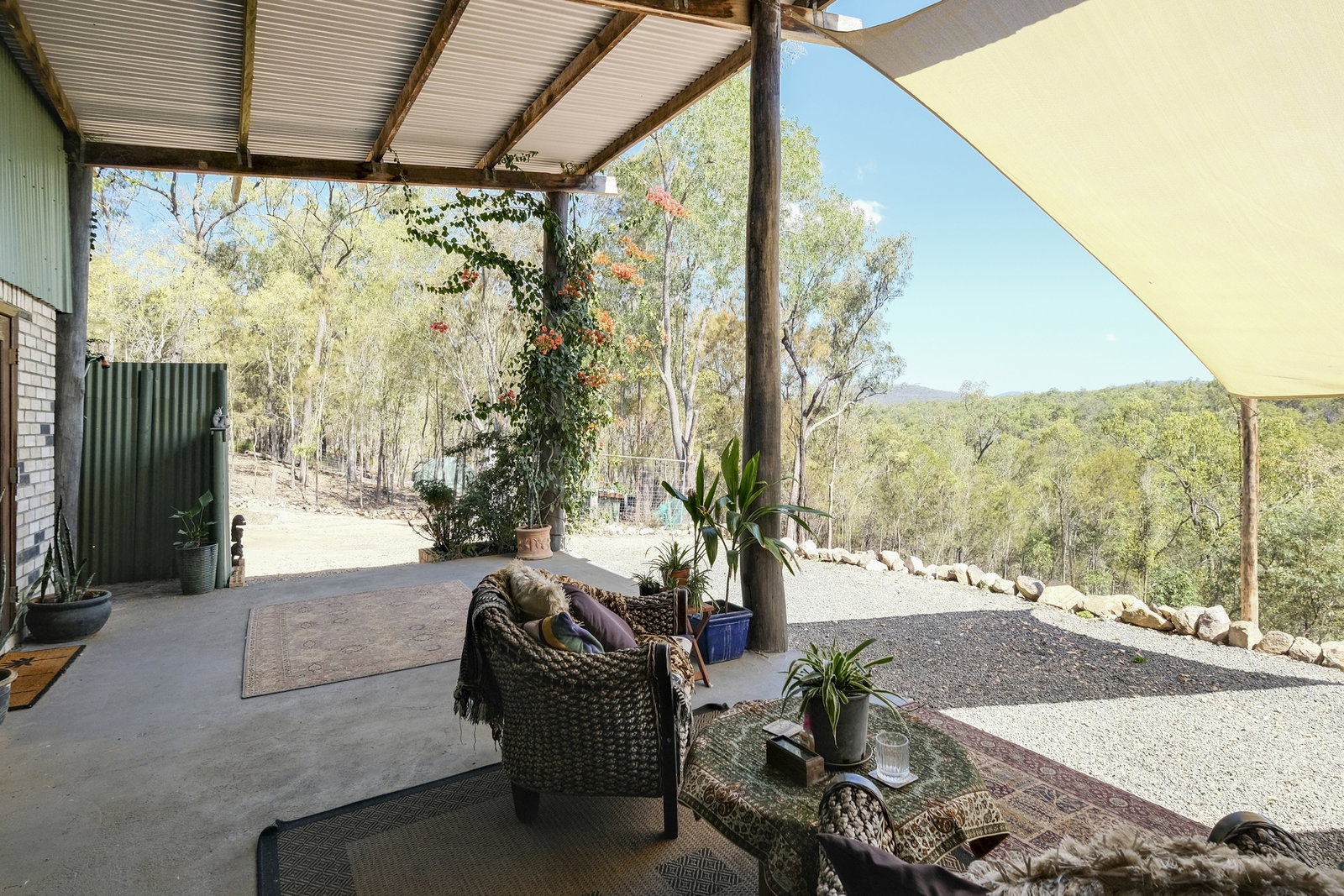 129 Michelles Road, Horse Camp  QLD  4671