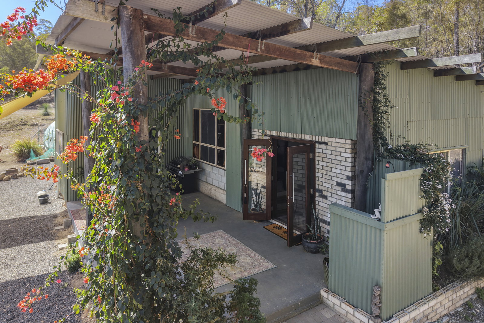 129 Michelles Road, Horse Camp  QLD  4671