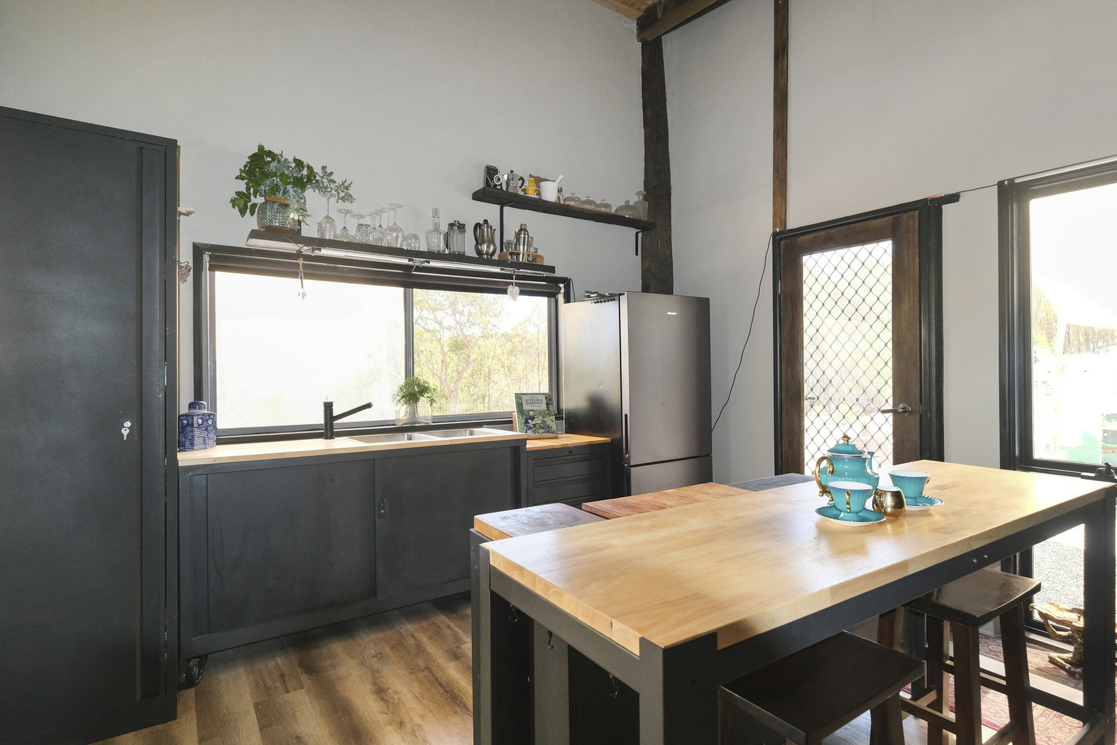 129 Michelles Road, Horse Camp  QLD  4671