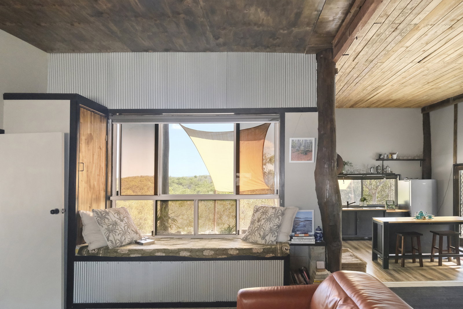 129 Michelles Road, Horse Camp  QLD  4671