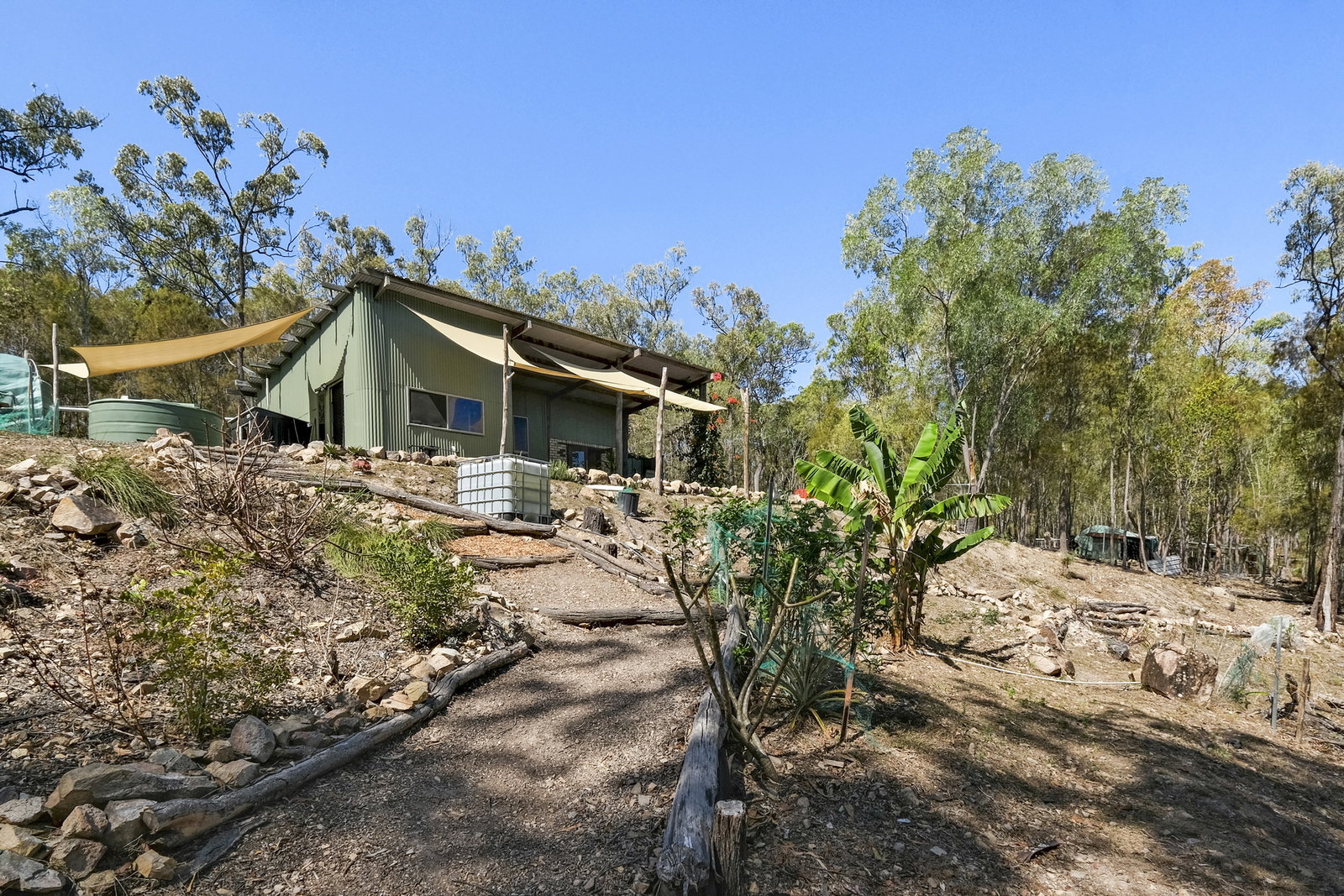 129 Michelles Road, Horse Camp  QLD  4671