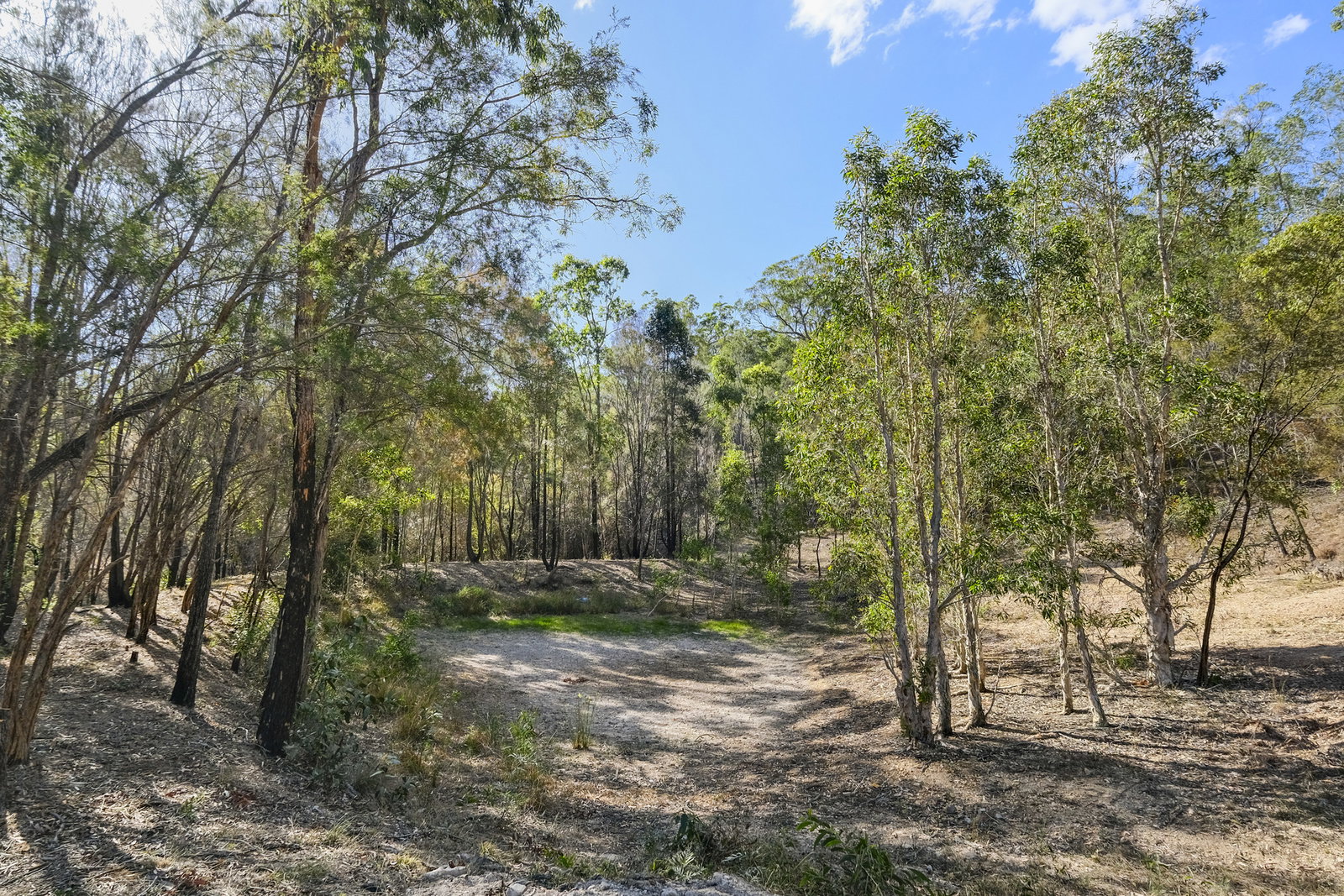 129 Michelles Road, Horse Camp  QLD  4671