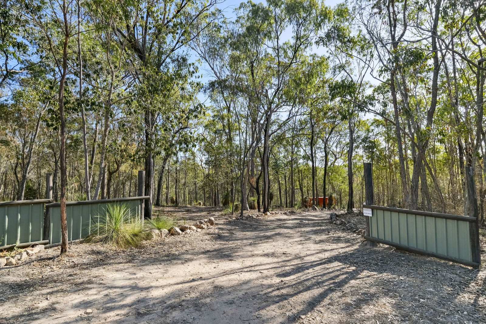 129 Michelles Road, Horse Camp  QLD  4671