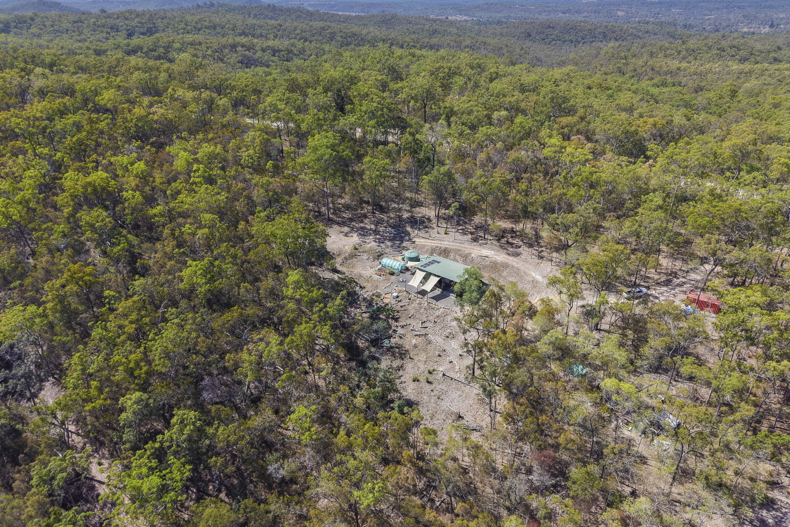 129 Michelles Road, Horse Camp  QLD  4671