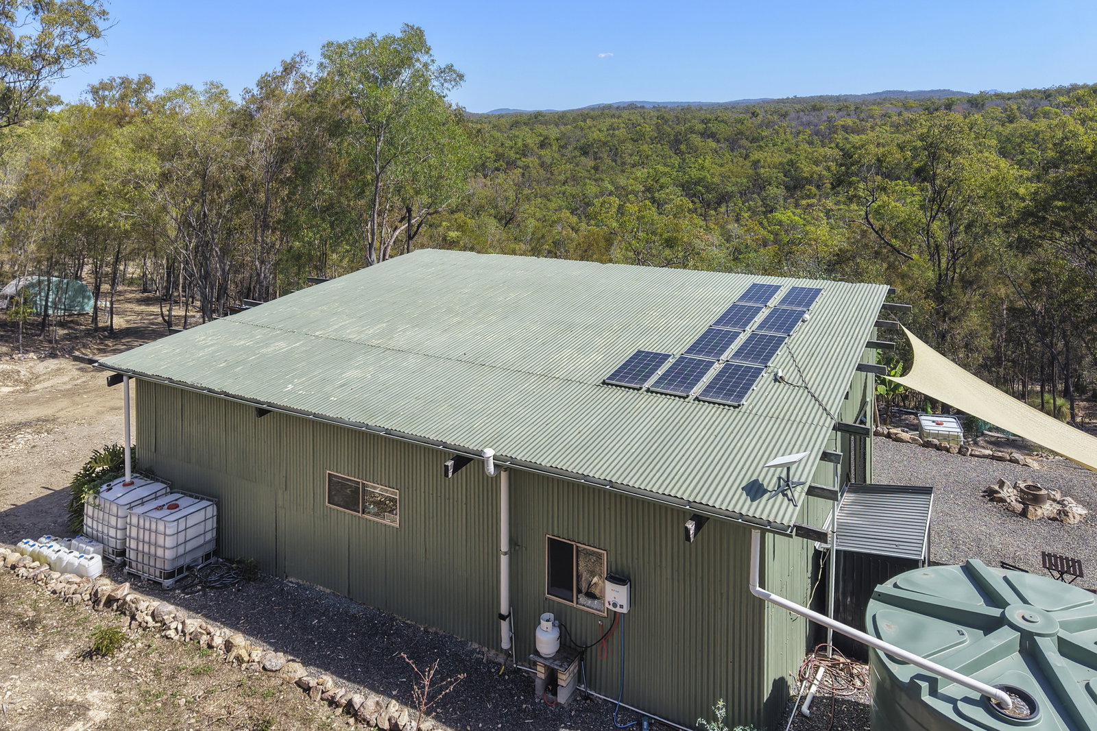 129 Michelles Road, Horse Camp  QLD  4671