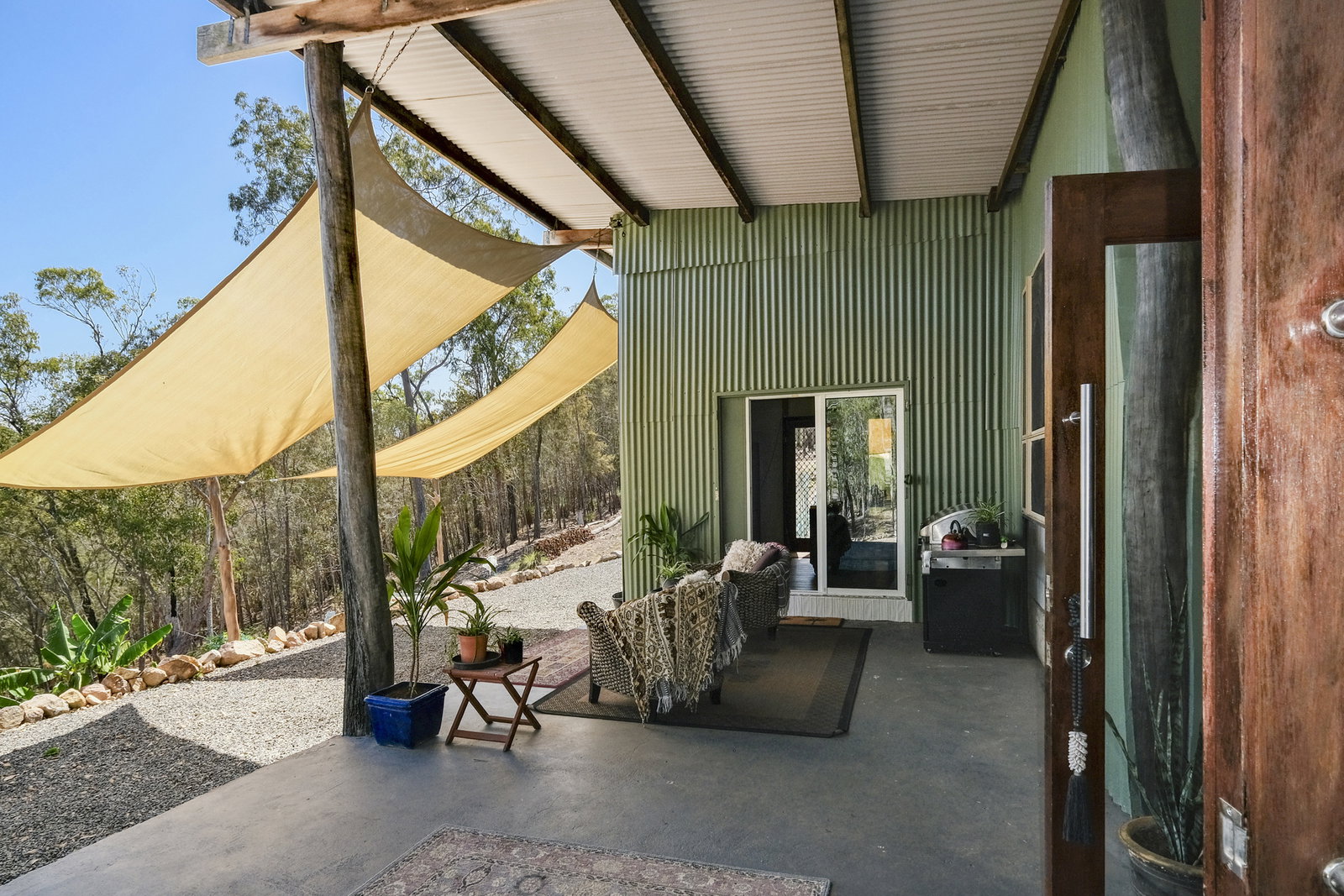 129 Michelles Road, Horse Camp  QLD  4671