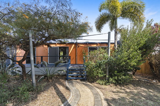 688 Bargara Road, Bargara  QLD  4670