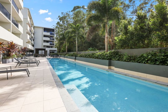 206/14-16 High Street, Sippy Downs  QLD  4556