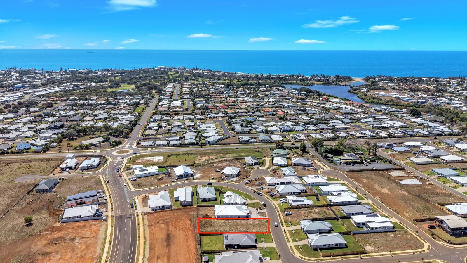 69 Wisteria Street, Bargara  QLD  4670