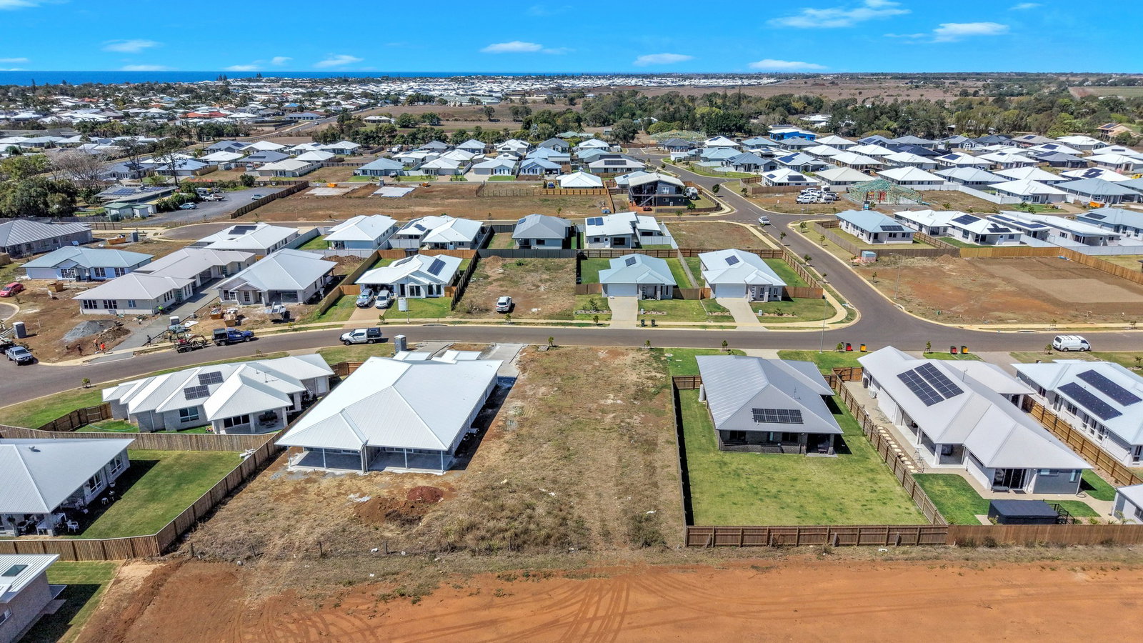 69 Wisteria Street, Bargara  QLD  4670