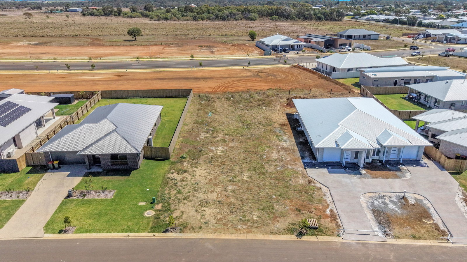 69 Wisteria Street, Bargara  QLD  4670