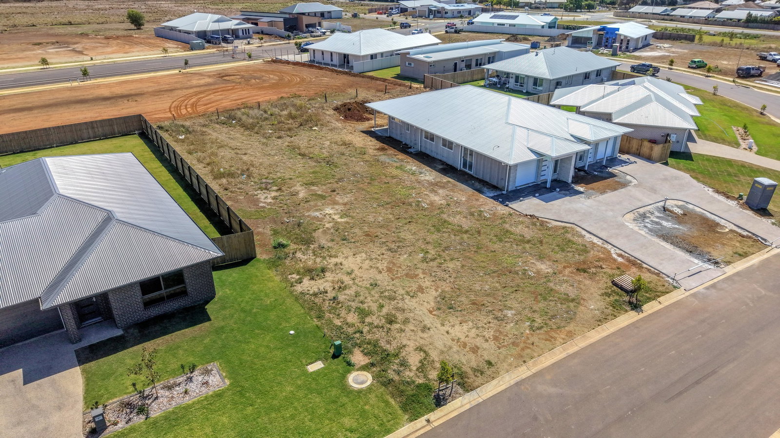 69 Wisteria Street, Bargara  QLD  4670