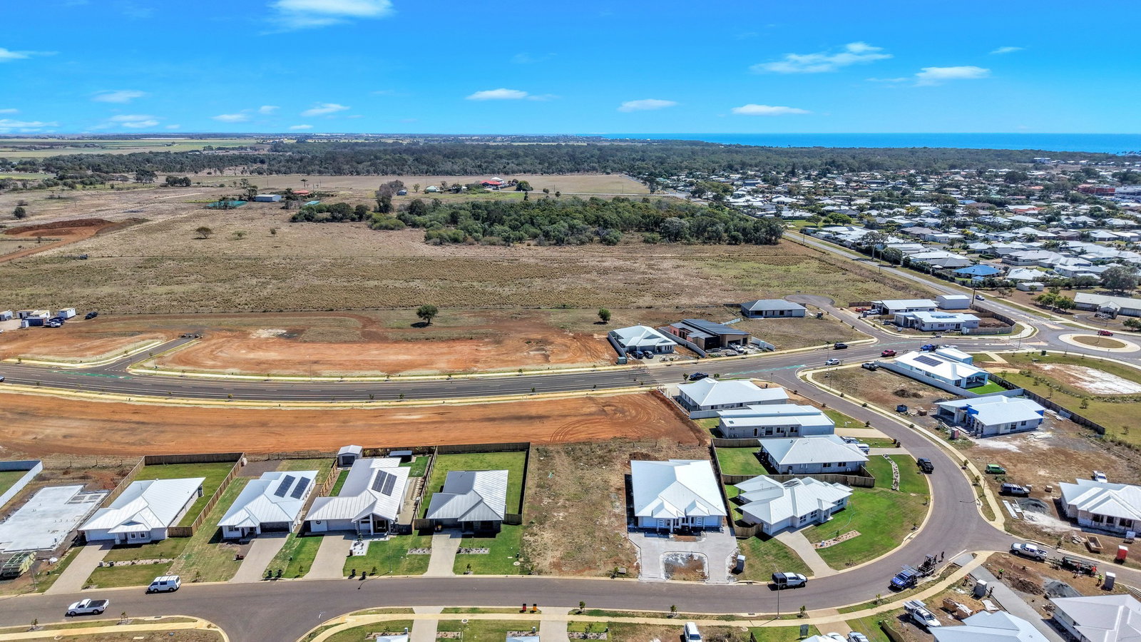 69 Wisteria Street, Bargara  QLD  4670