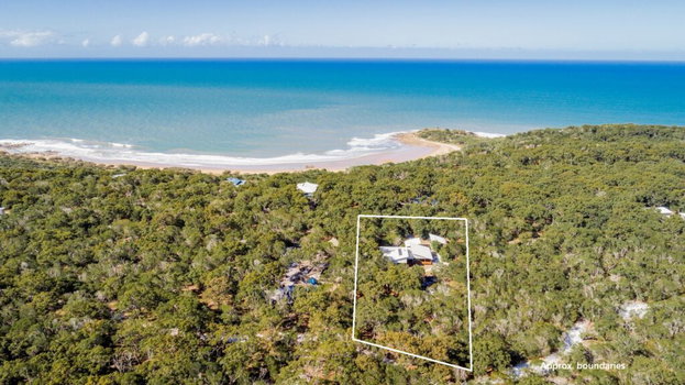 23 Bloodwood Avenue, Agnes Water  QLD  4677