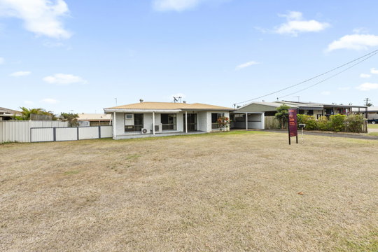 5 Ebbesen Street, Bundaberg East  QLD  4670