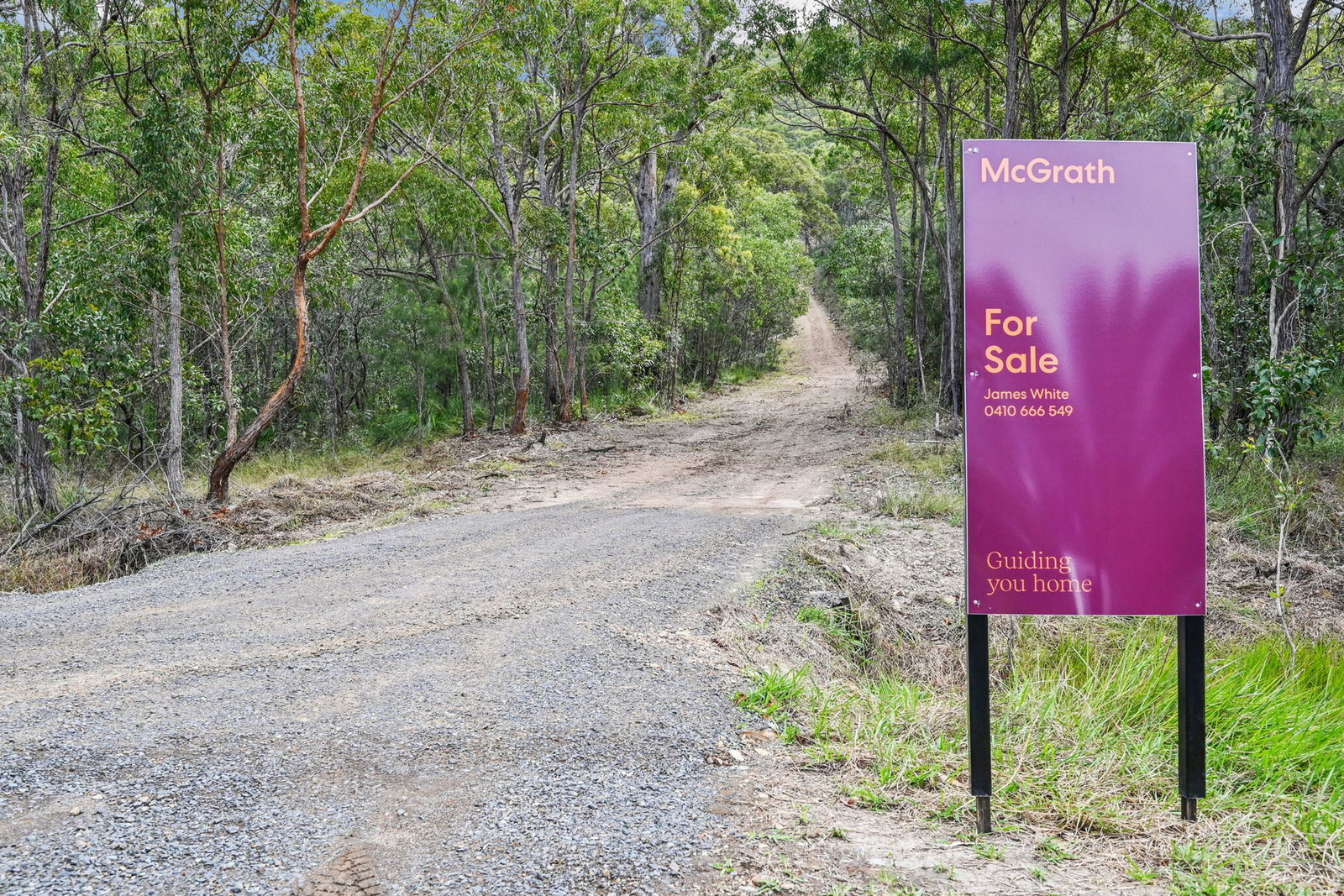 156 Josefski Road, Agnes Water  QLD  4677