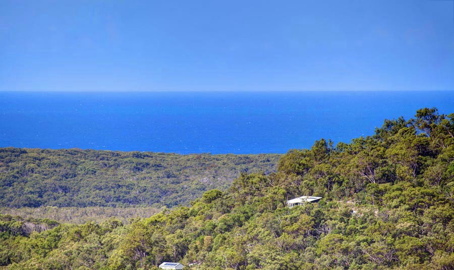 156 Josefski Road, Agnes Water  QLD  4677