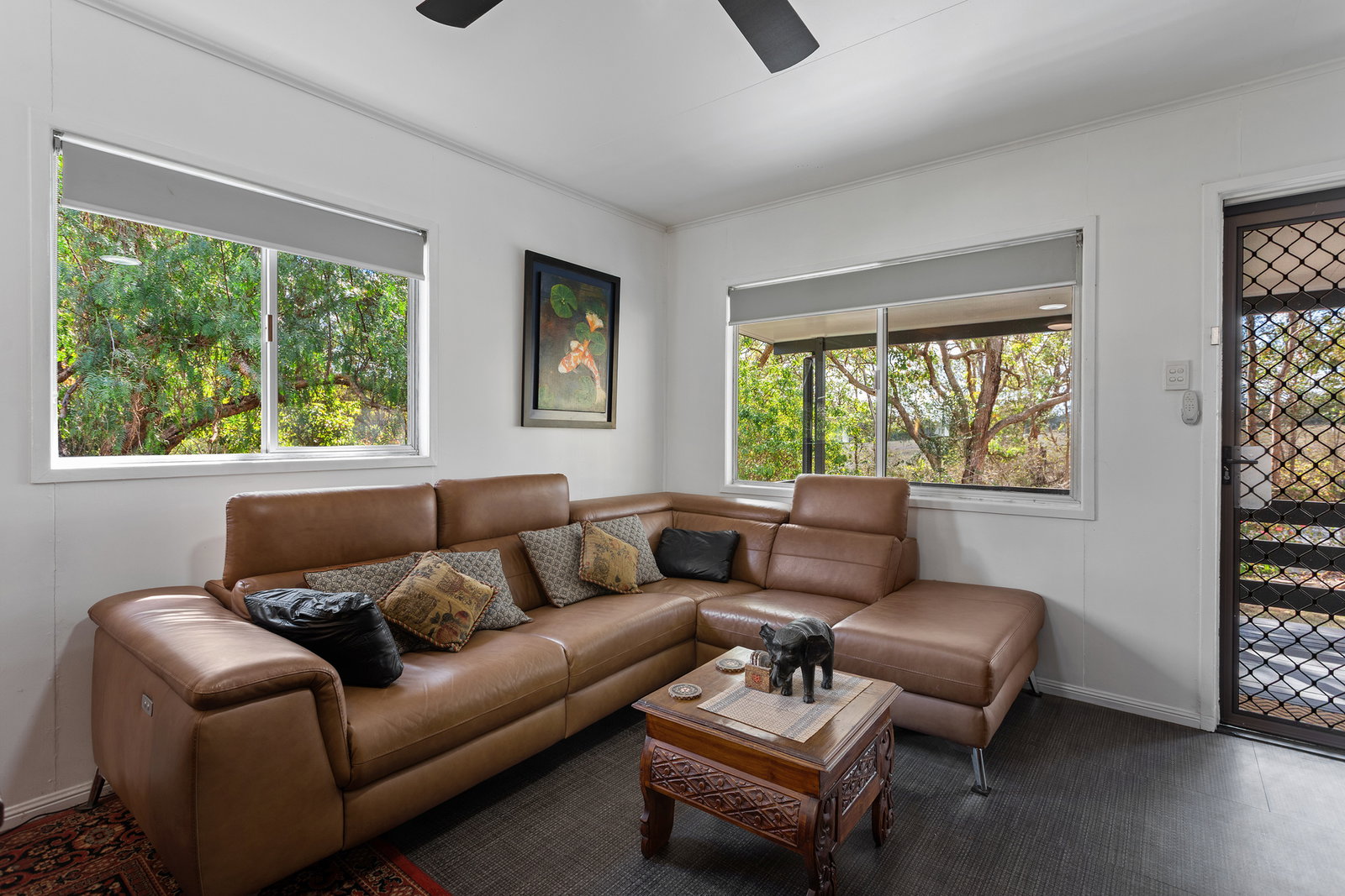 12 Middle Road, Pierces Creek  QLD  4355