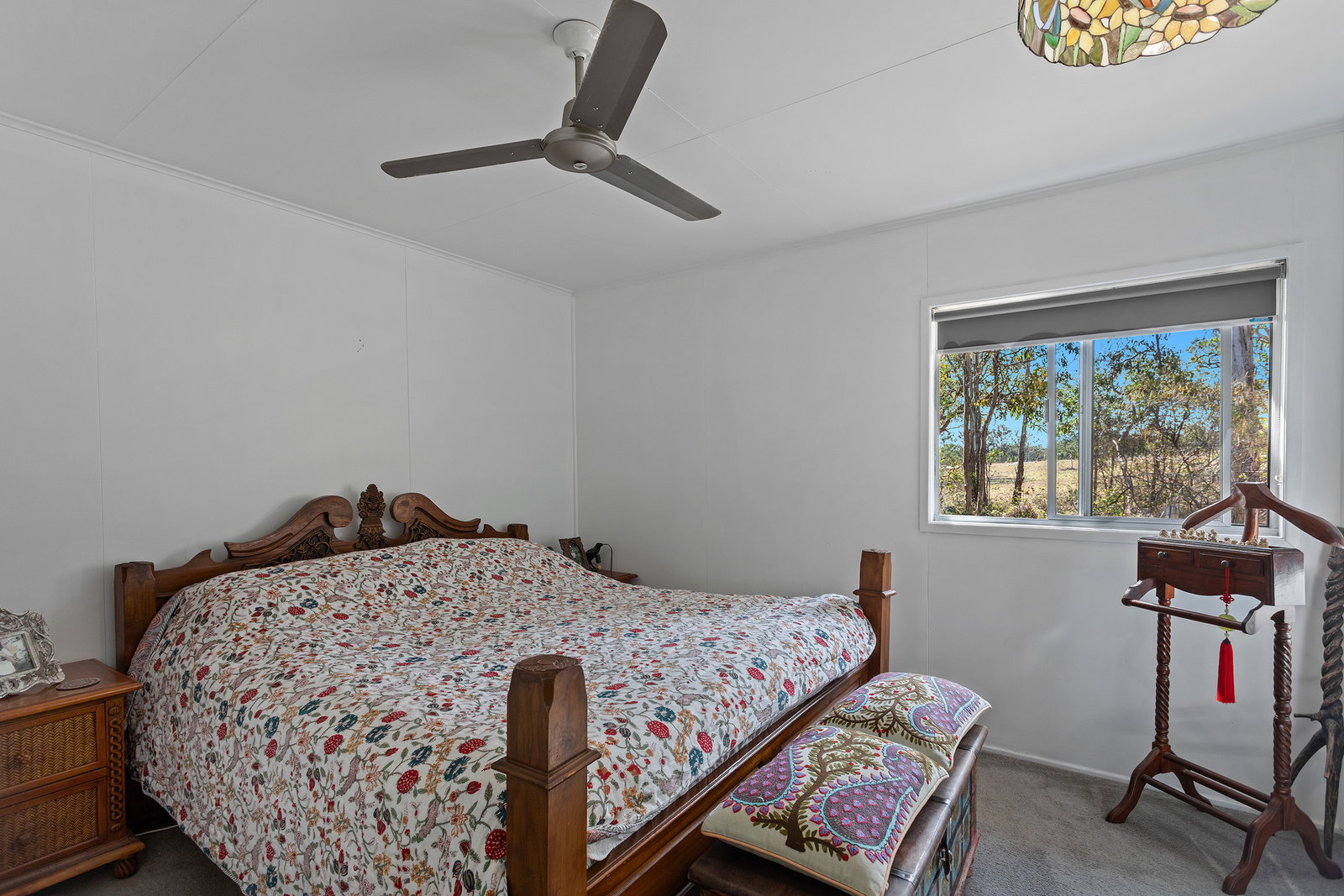 12 Middle Road, Pierces Creek  QLD  4355