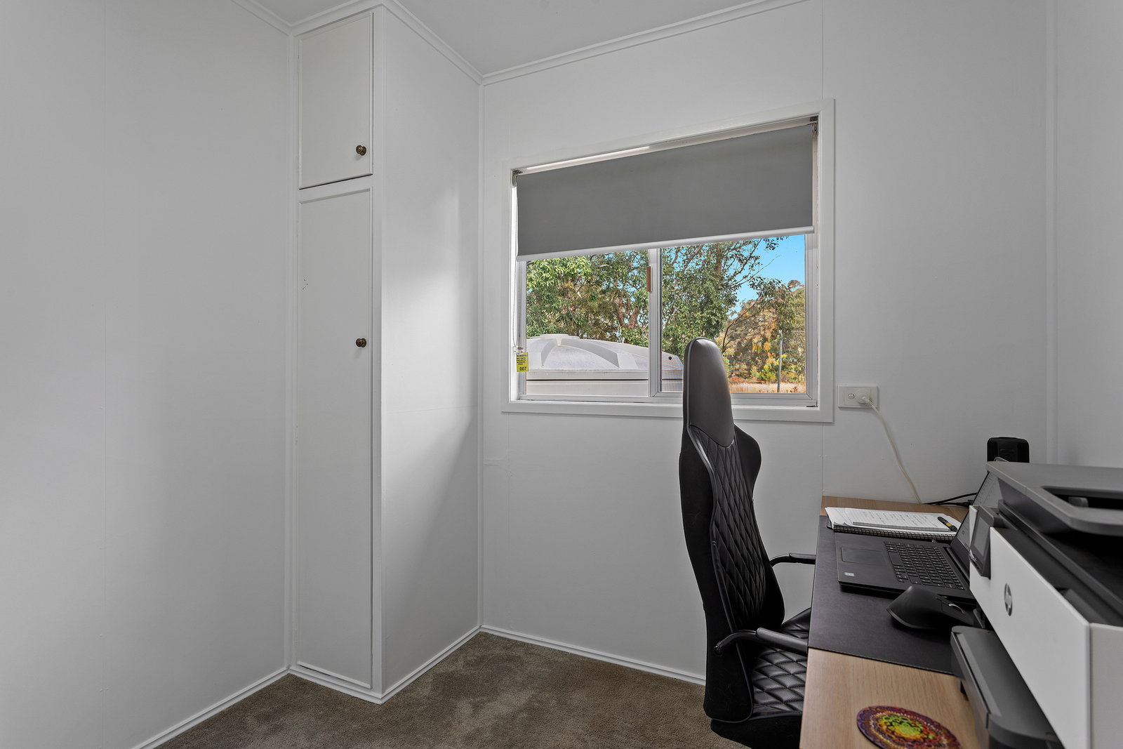 12 Middle Road, Pierces Creek  QLD  4355