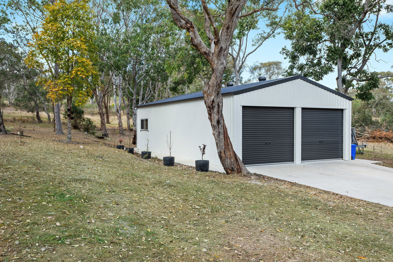 12 Middle Road, Pierces Creek  QLD  4355
