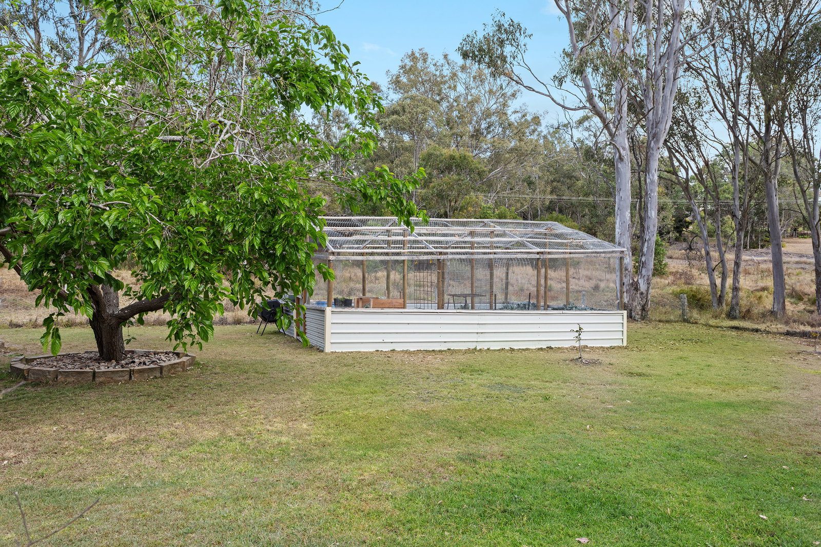 12 Middle Road, Pierces Creek  QLD  4355