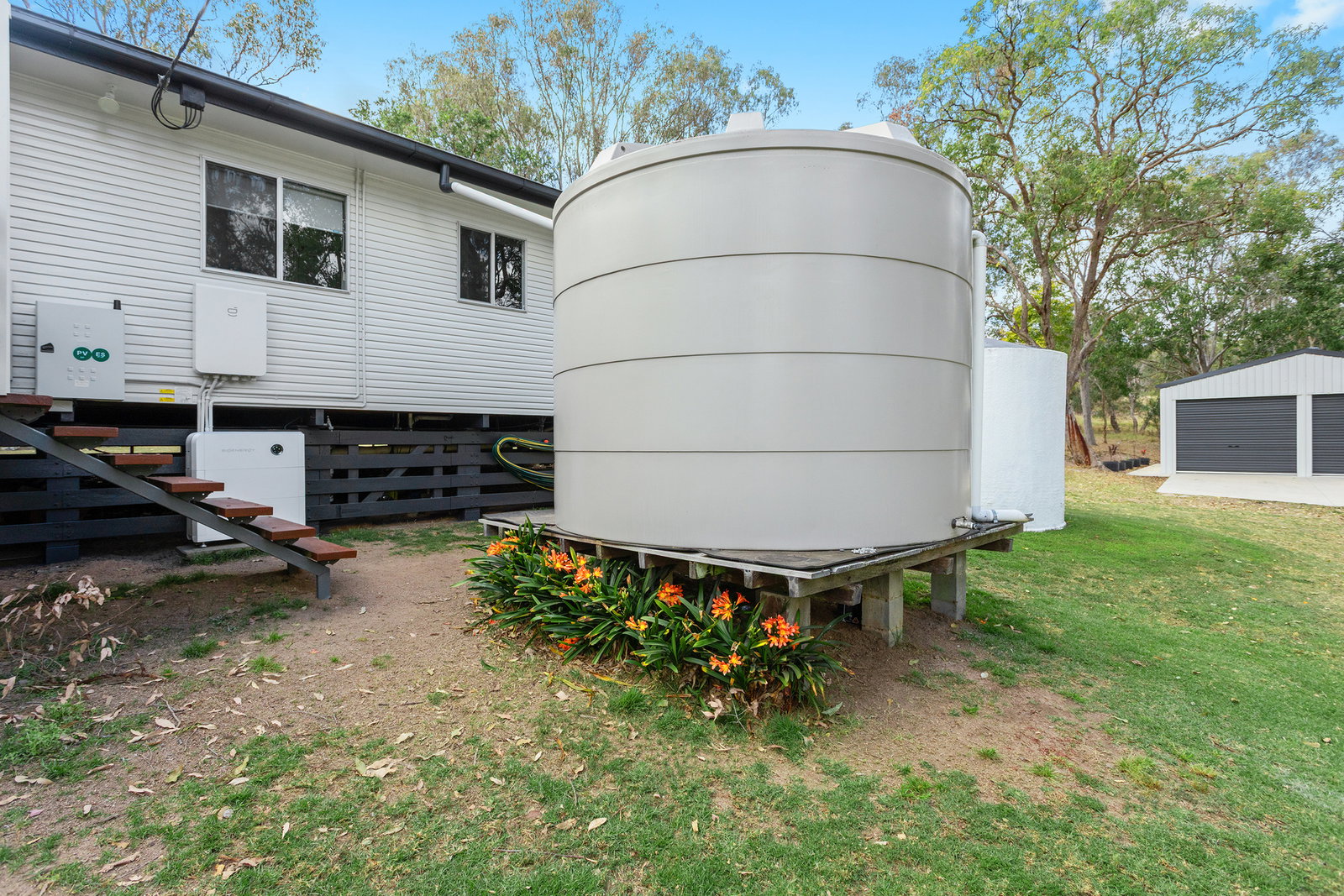 12 Middle Road, Pierces Creek  QLD  4355