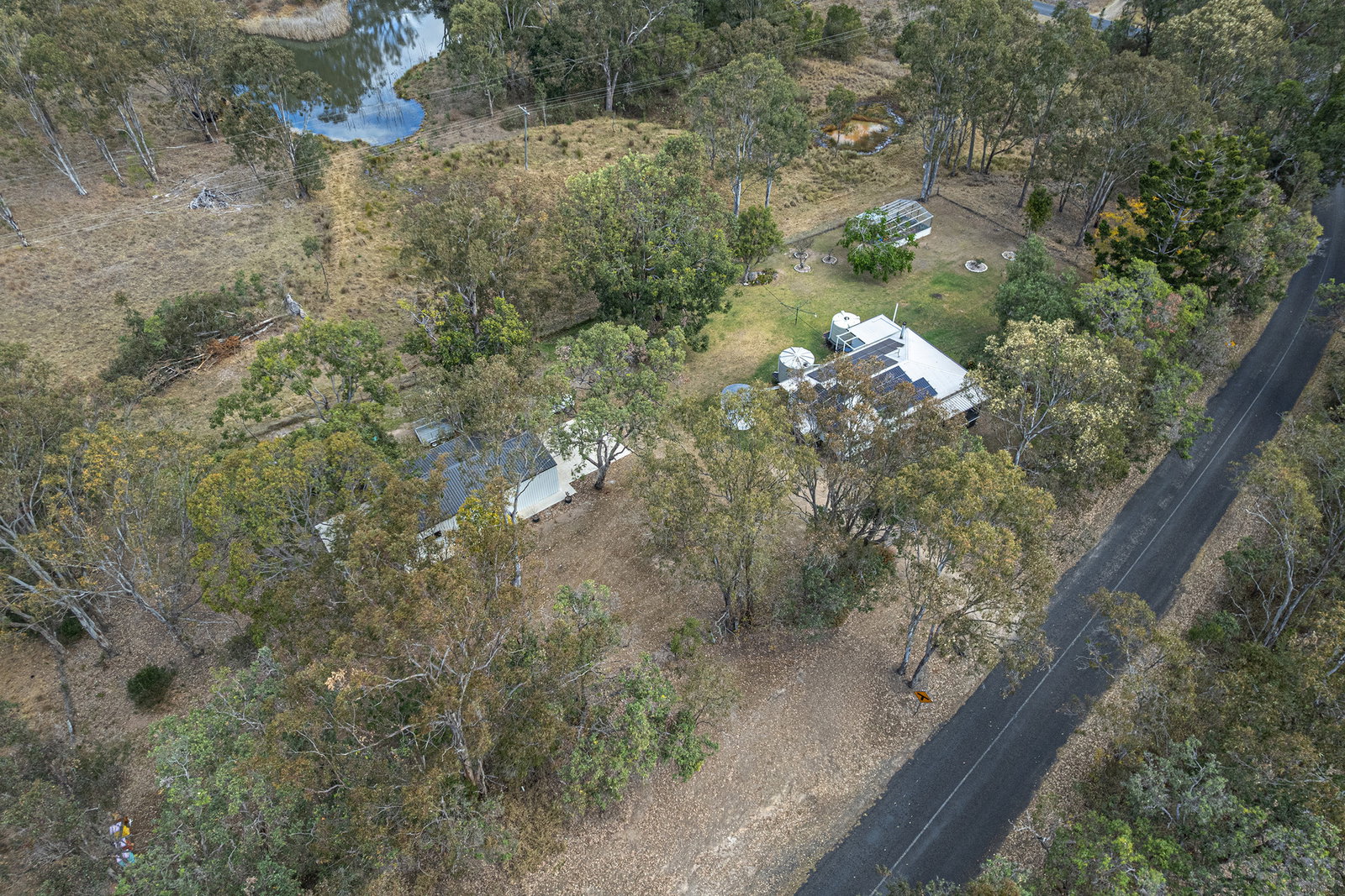 12 Middle Road, Pierces Creek  QLD  4355