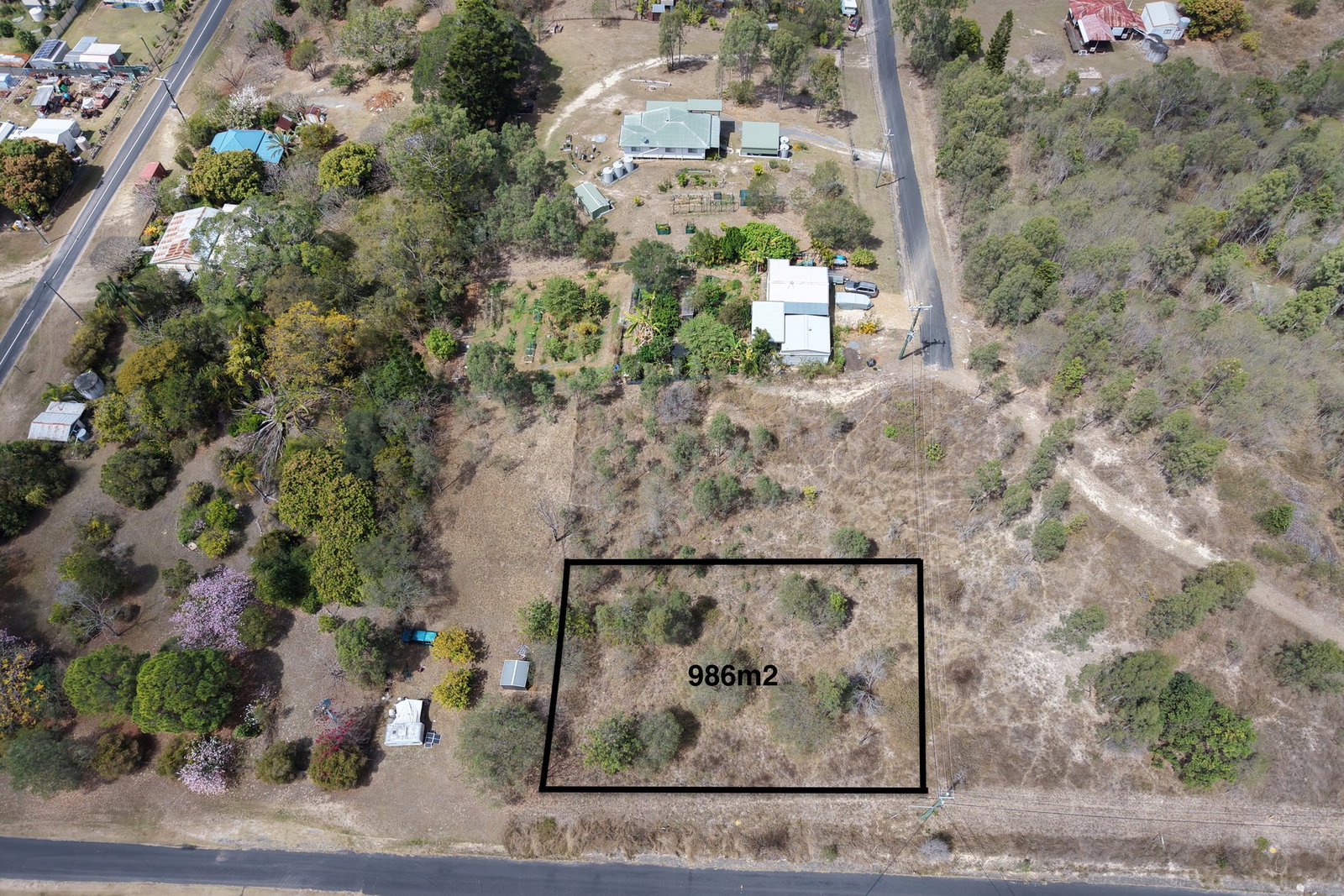 Mason Street, Mount Perry  QLD  4671