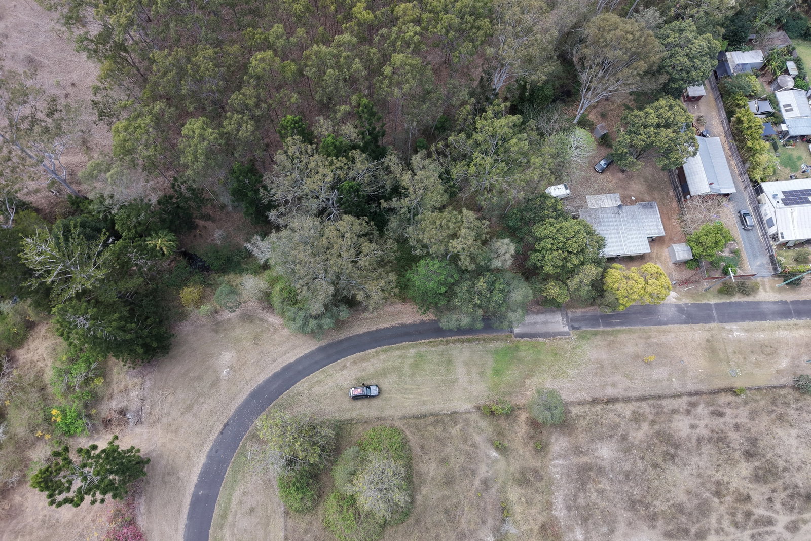 Donelly Street, Mount Perry  QLD  4671