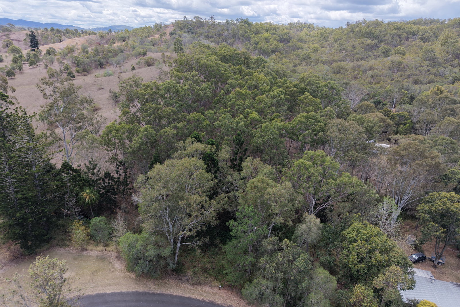 Donelly Street, Mount Perry  QLD  4671