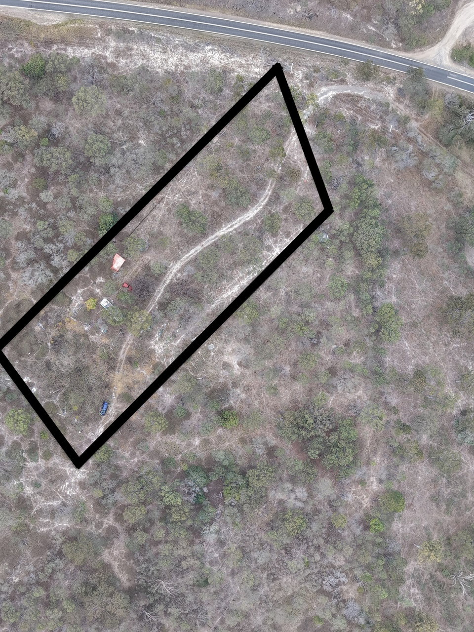 5821 Monto – Mount Perry Road, Mount Perry  QLD  4671