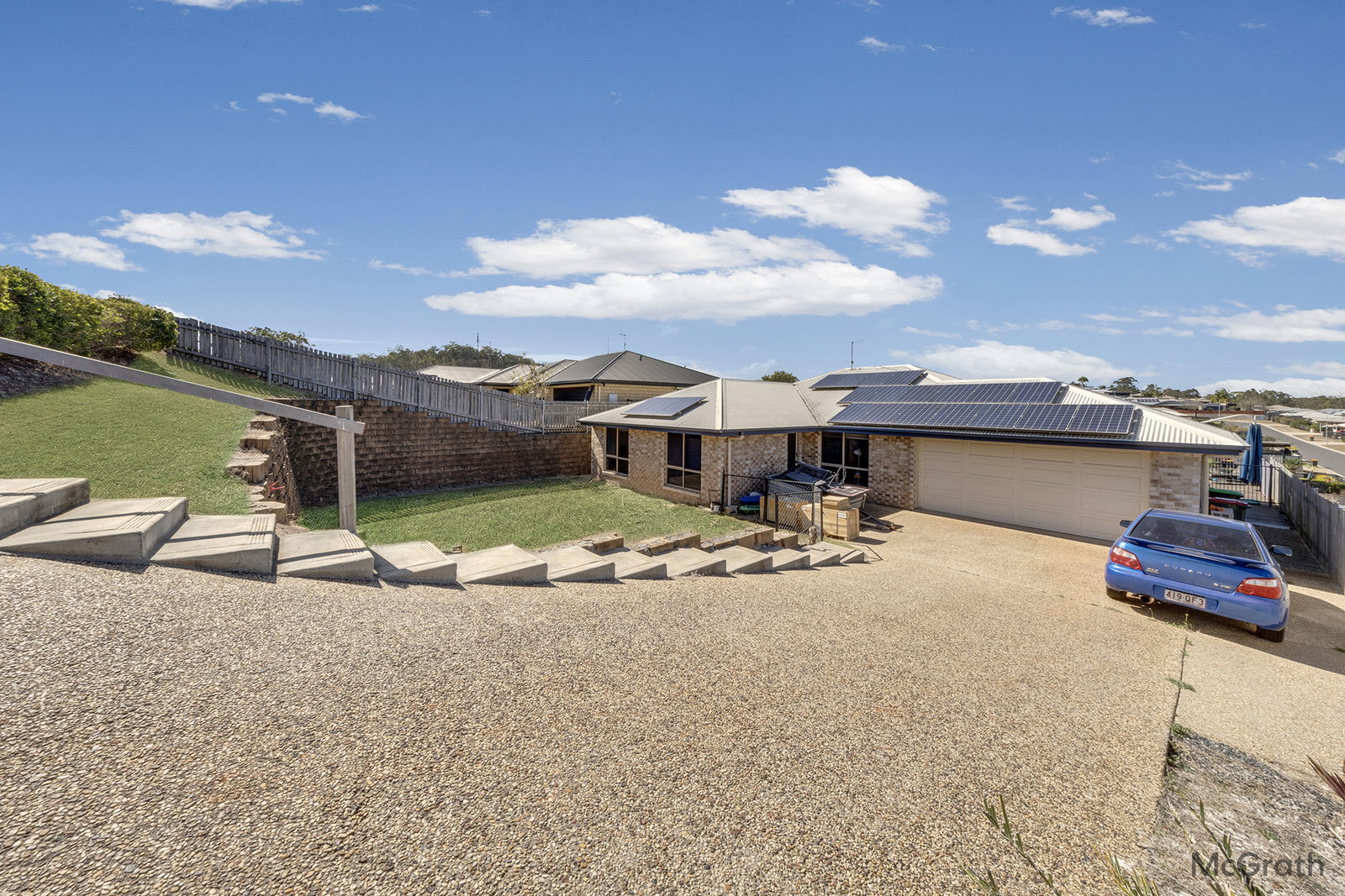 9 Julius Crescent, Clinton  QLD  4680