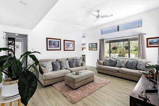 86 Rawson Road, Boonooroo  QLD  4650