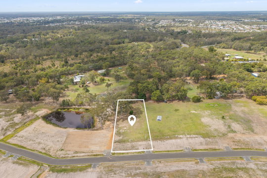 22 Peppertree Court, Tinana  QLD  4650